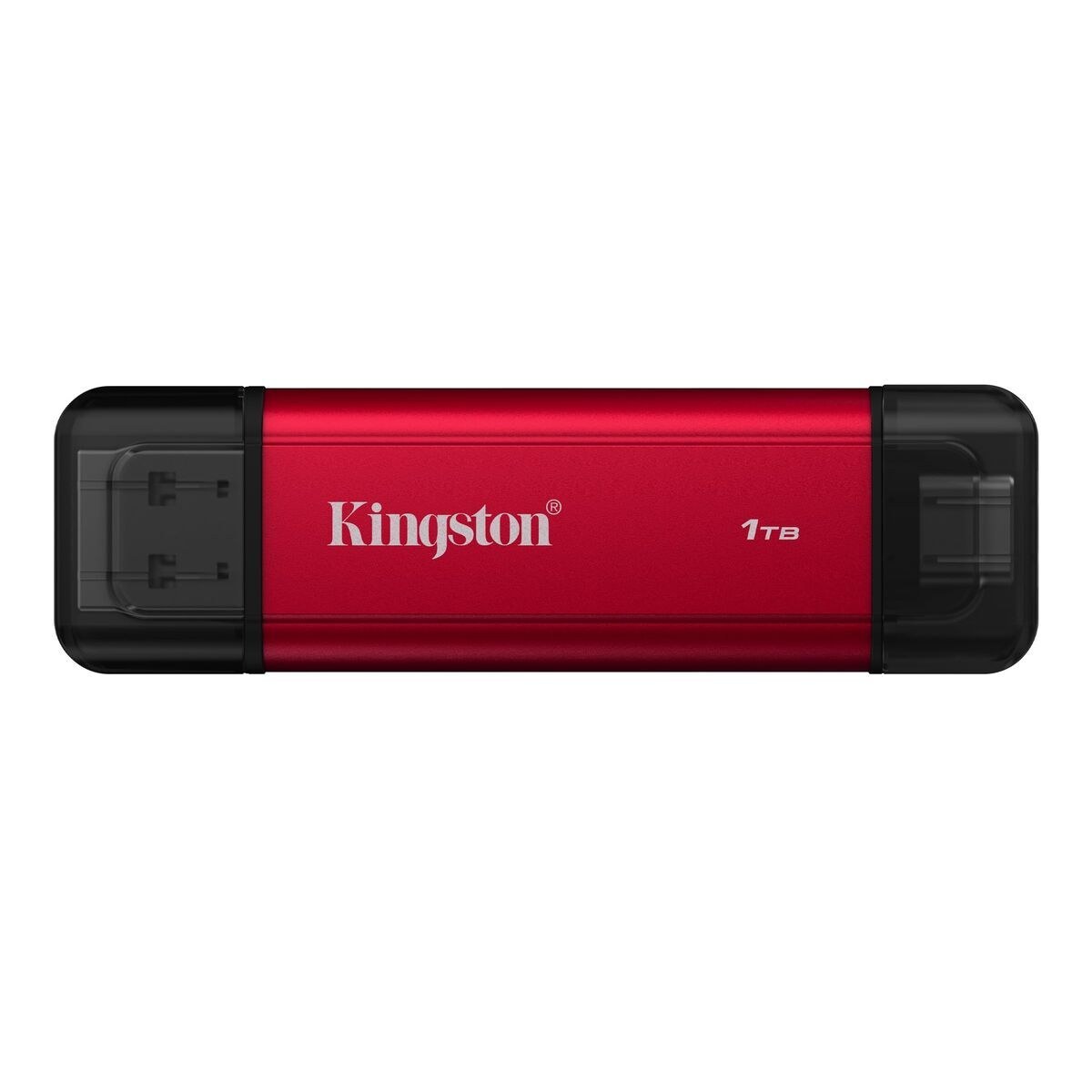 External Hard Drive SPSD/1TB Black 1 TB SSD