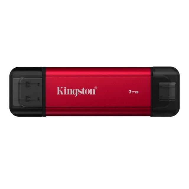 External Hard Drive SPSD/1TB Black 1 TB SSD