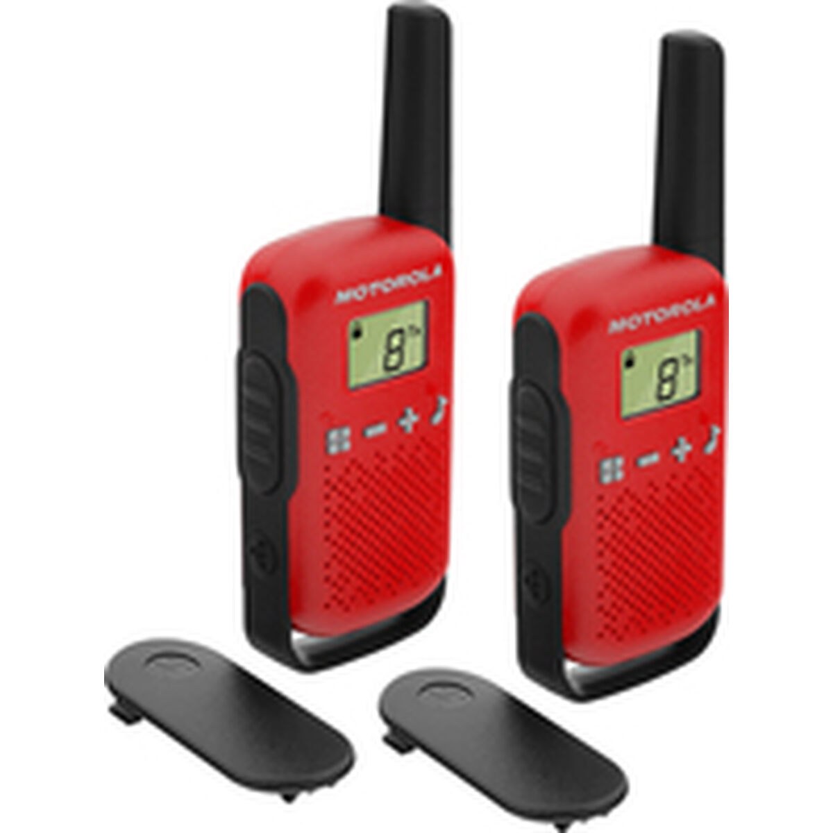 Walkie-Talkie TALKABOUT T42