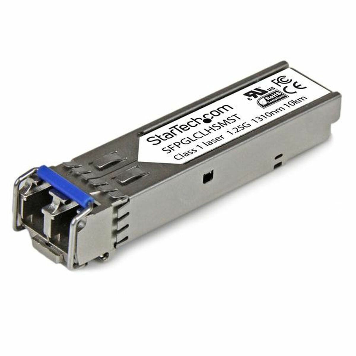 MultiMode SFP Fibre Module SFPGLCLHSMST
