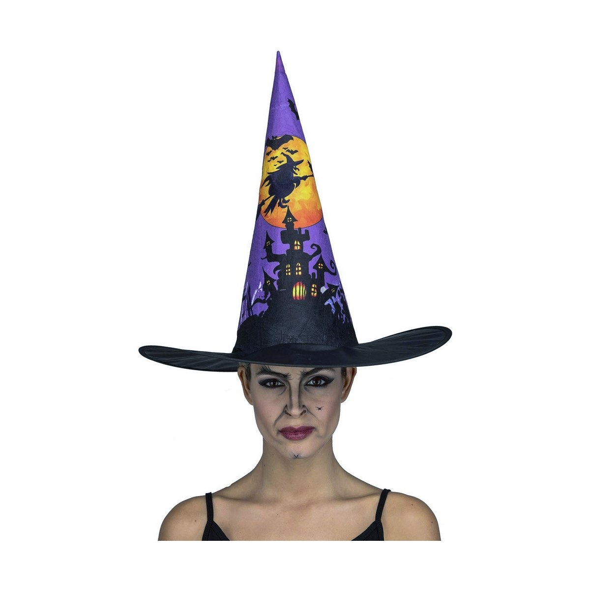 Hat Witch
