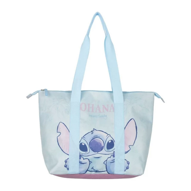Beach Bag Pink 48 x 5 x 32 cm