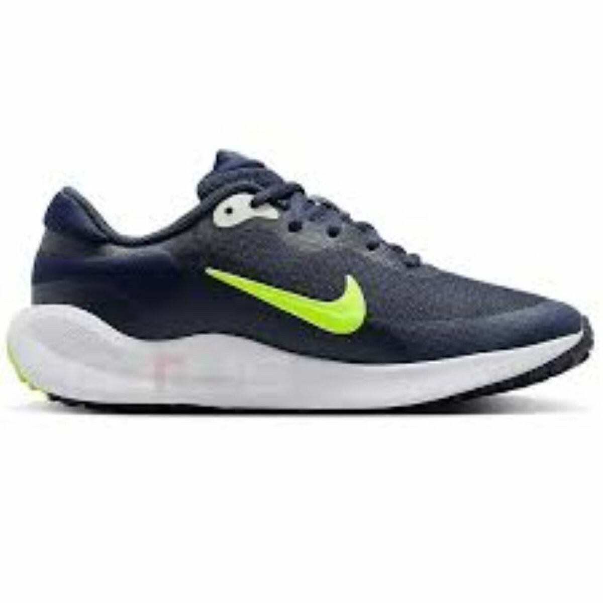 Детские спортивные кроссовки REVOLUTION 7 GS FB7689 403