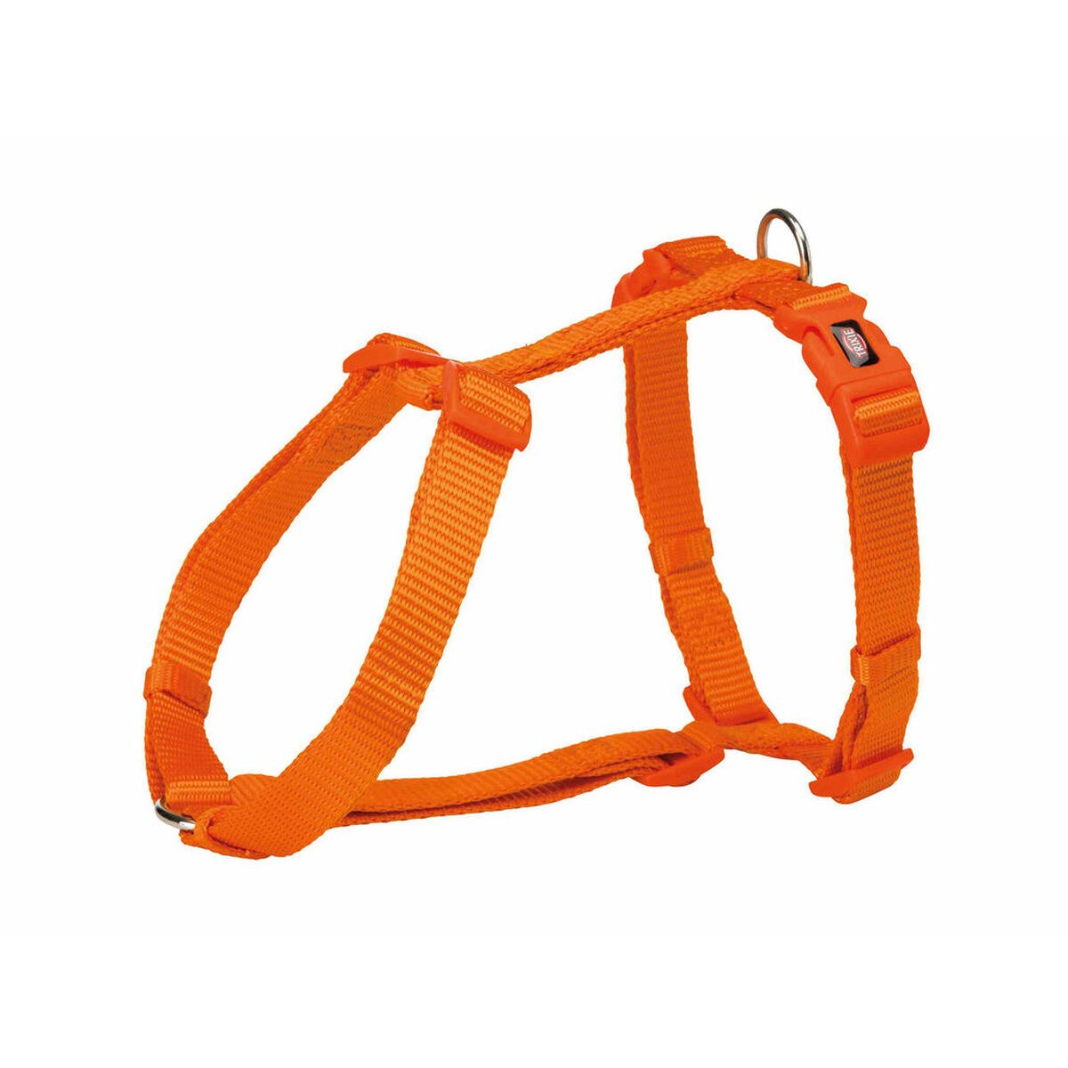 Dog Harness New Premium Orange L/XL