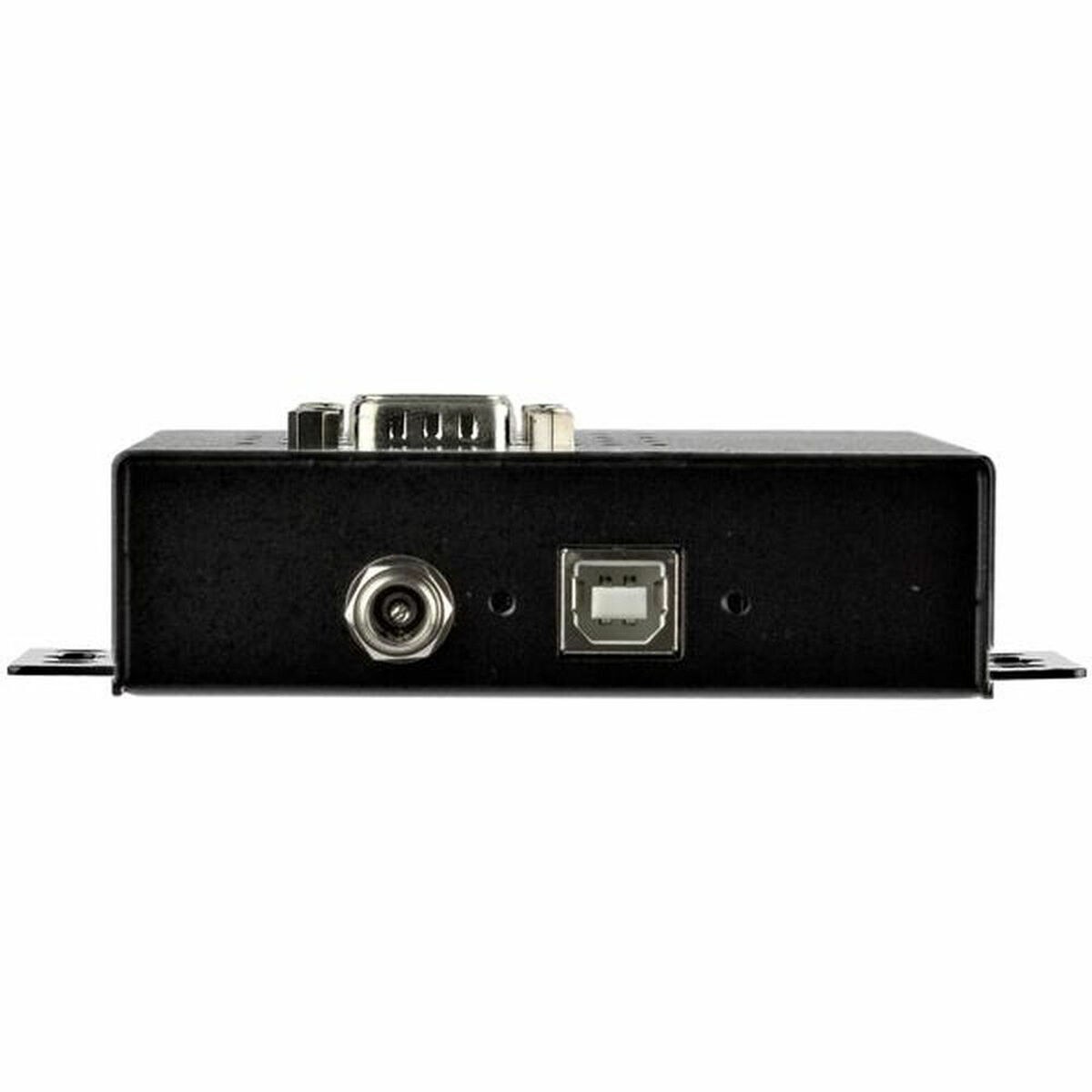 USB-разветвитель ICUSB234854I Чёрный