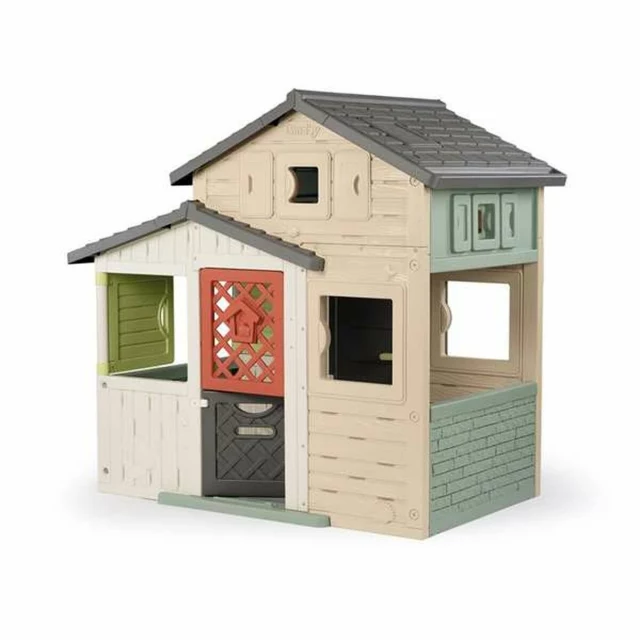 Children's play house Evo Friends 162 x 164 cm