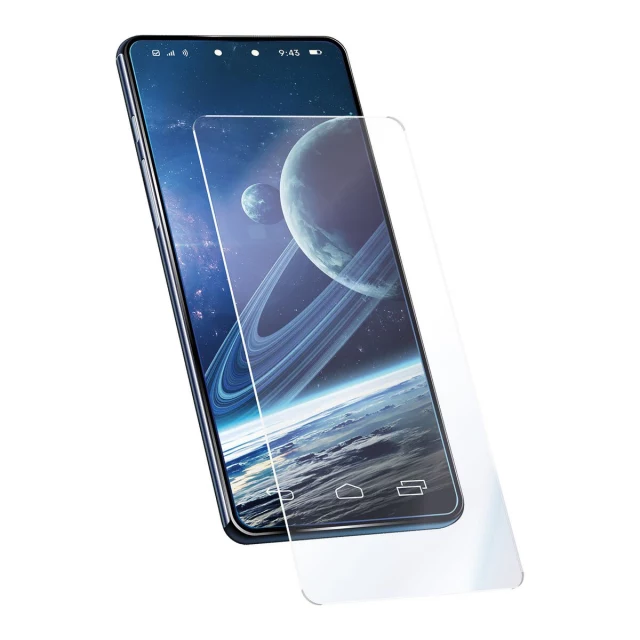 Защита экрана Moto G34 5G Moto G34 5G