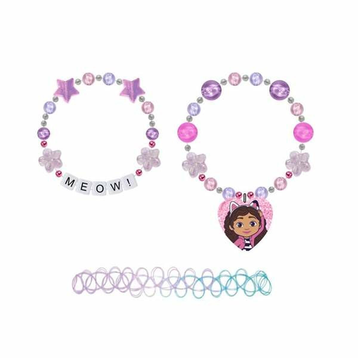 Girl's Bracelet Pink