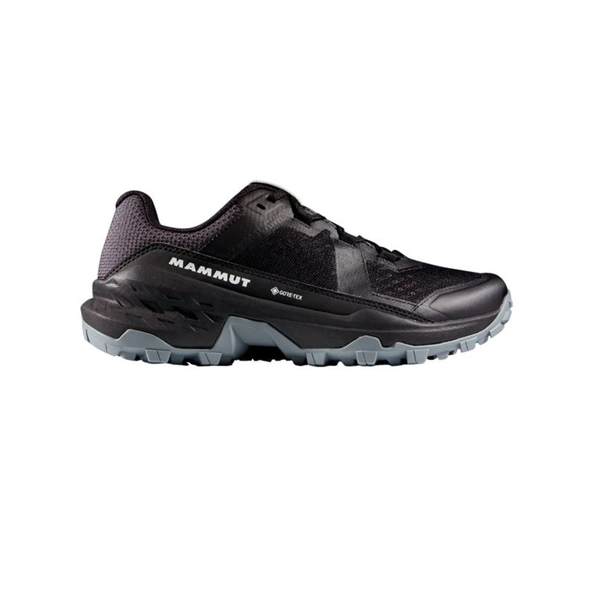 Women's casual trainers Girun II Low Gtx Black