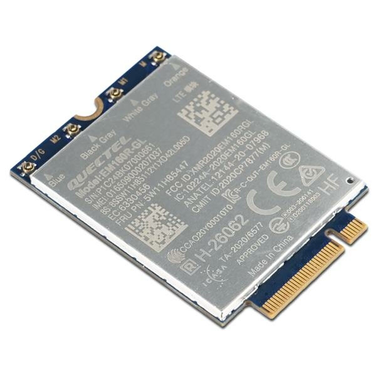 Bluetooth-адаптер 4XC1Q24436