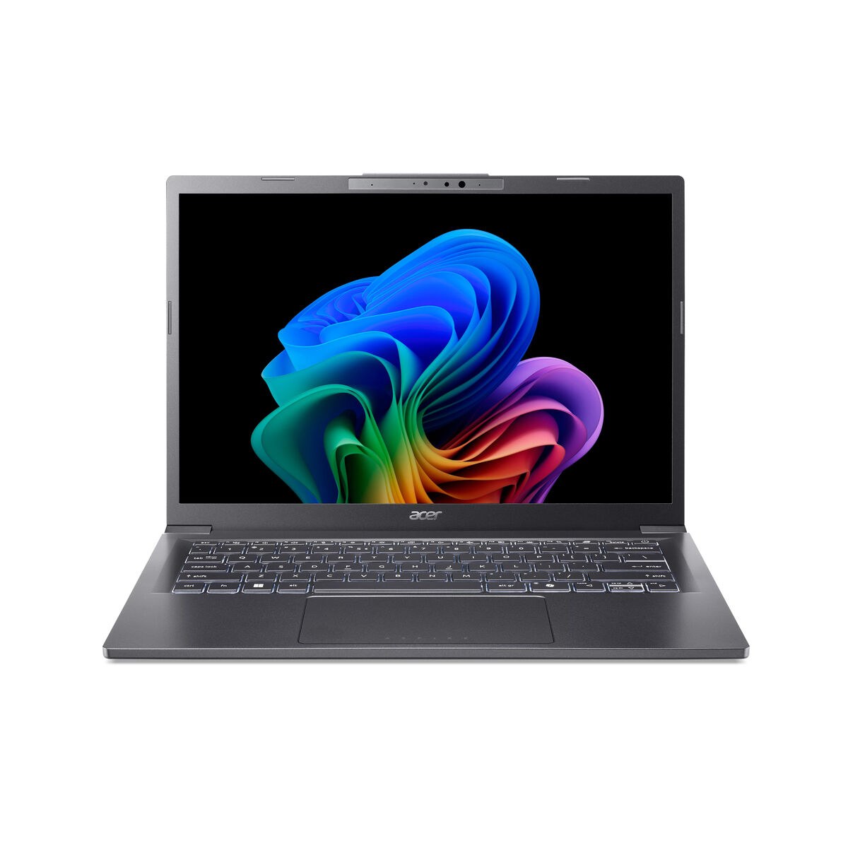 Ноутбук NX.JFVEB.01G 14" intel core ultra 5 16 GB RAM 512 GB 512 Гб SSD