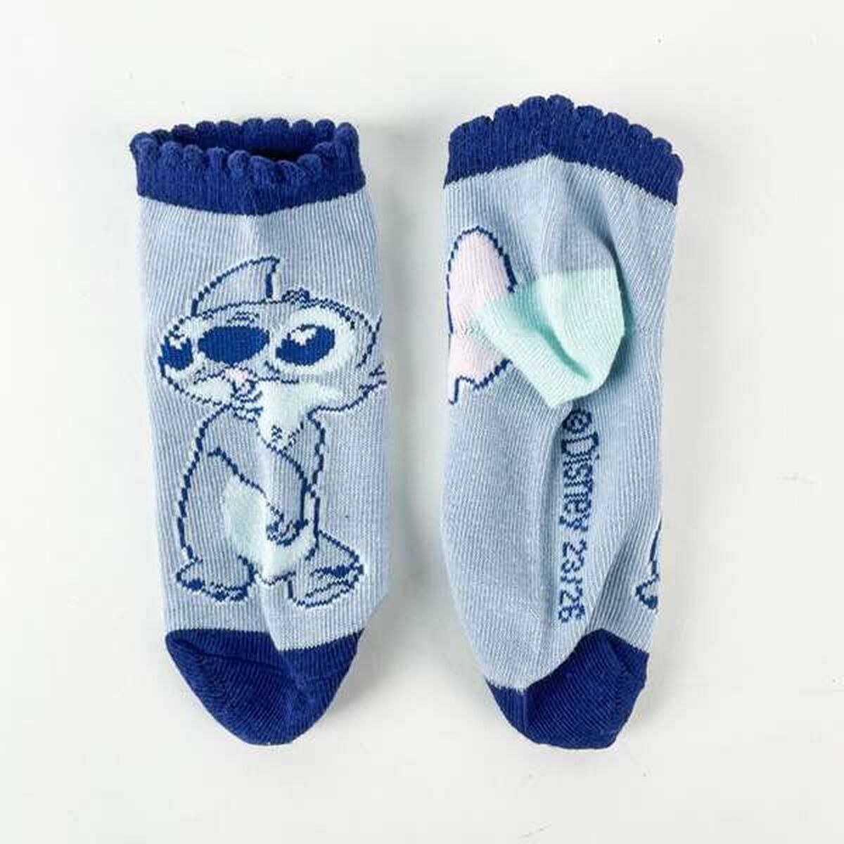 Socks Multicolour 3 pairs