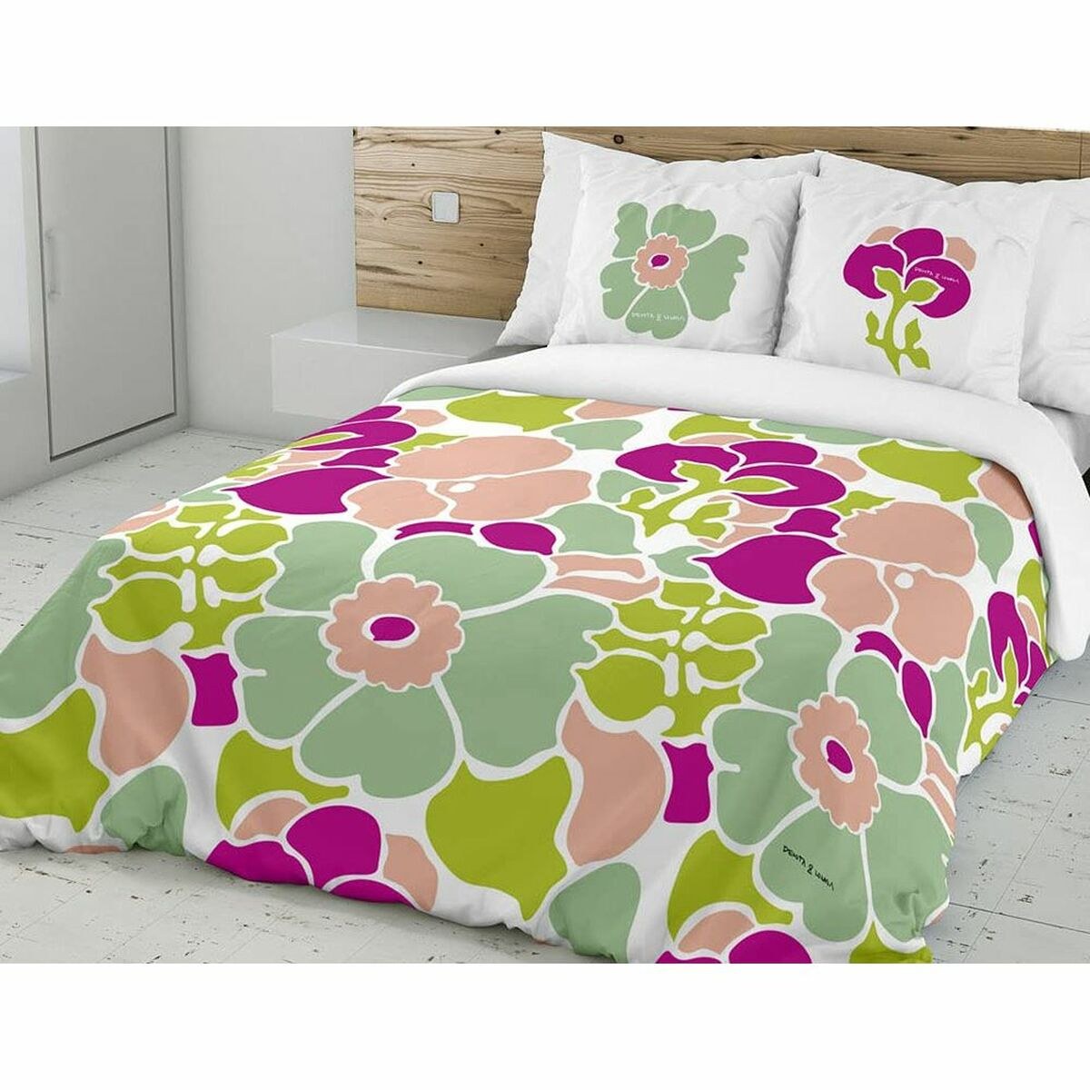 Nordic cover Anemona