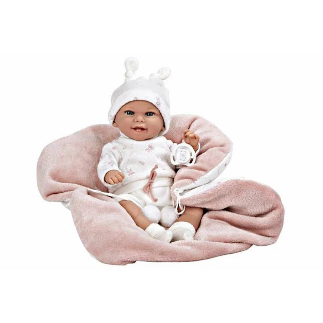 Baby Doll Elegance 35 cm