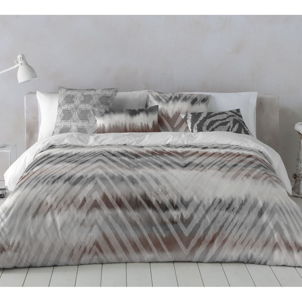 Nordic cover SABINE Double 2 Pieces 220 x 220 cm