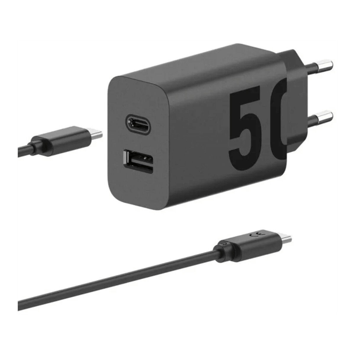 Wall Charger SJMC502 50 W