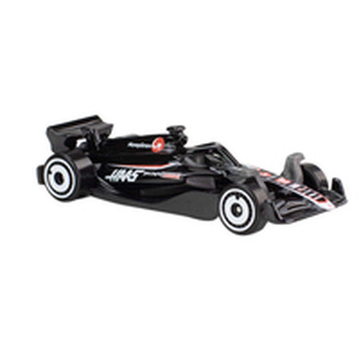 Автомобиль F1 1:64 Разноцветный