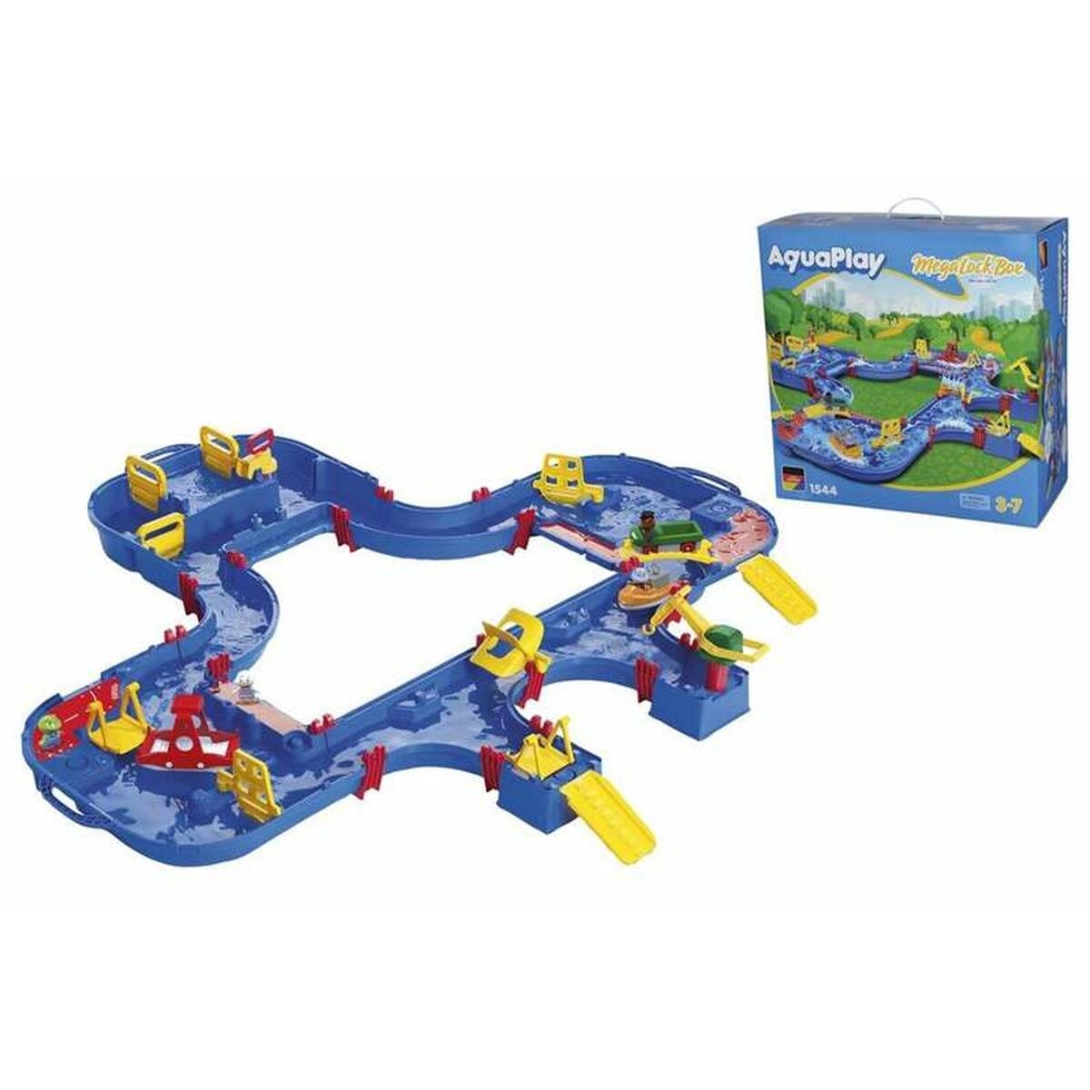 Playset Megaloblock