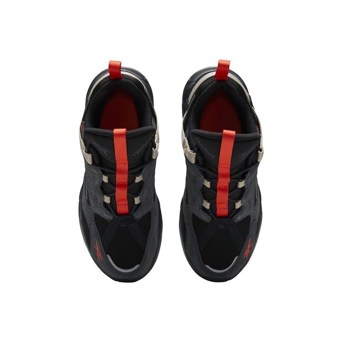 Men's Trainers Aztrek 96 Adventure Black