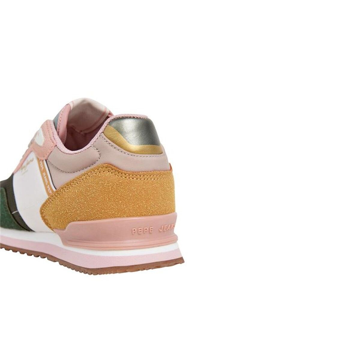 Women's casual trainers London Bet G