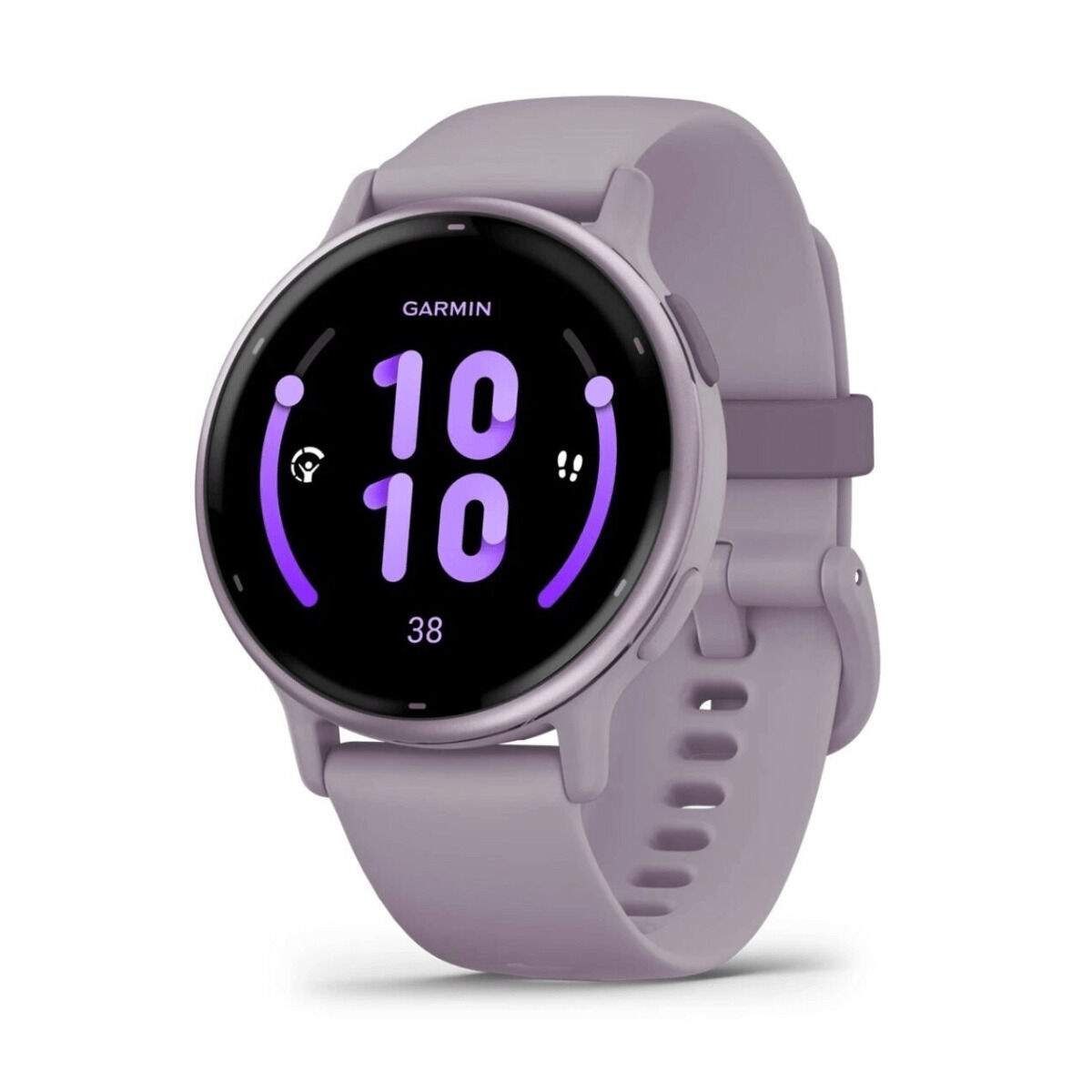 Умные часы Vivoactive 5 Фиолетовый