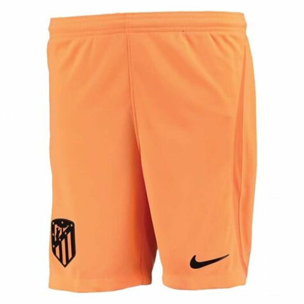 Спортивные шорты для мальчиков Atlético Madrid Оранжевый