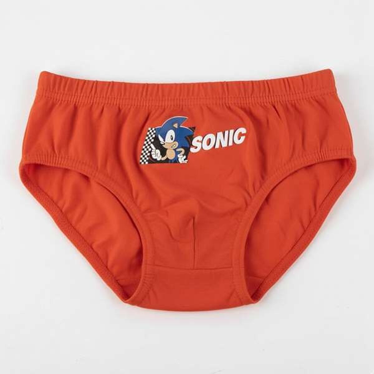 Pack of Underpants Multicolour