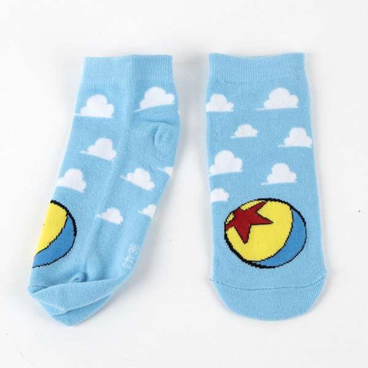 Socks 36-43