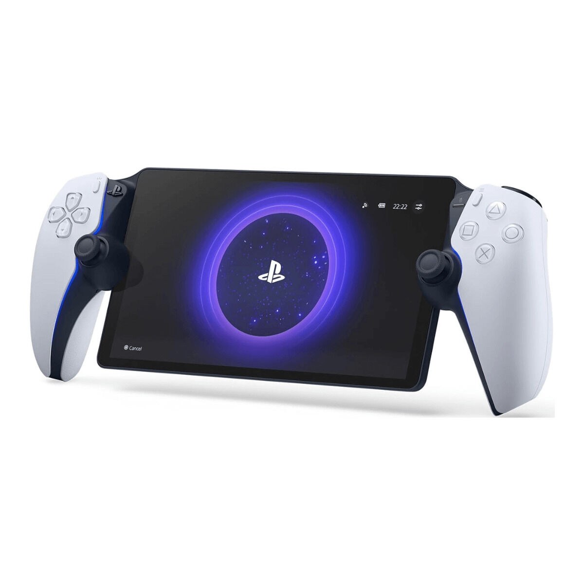 PlayStation Portal CFI-Y1016 Белый