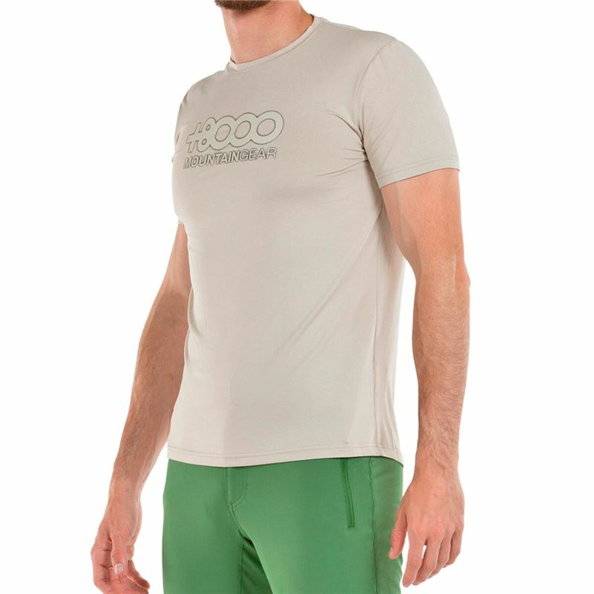 T-shirt Pipe