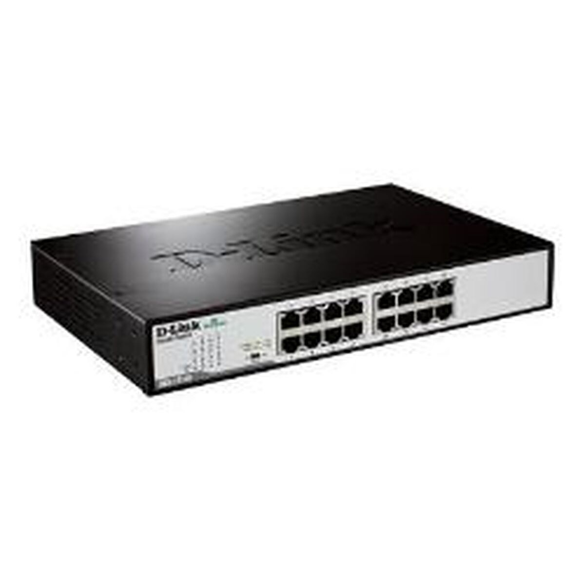Switch DES-1016D/E