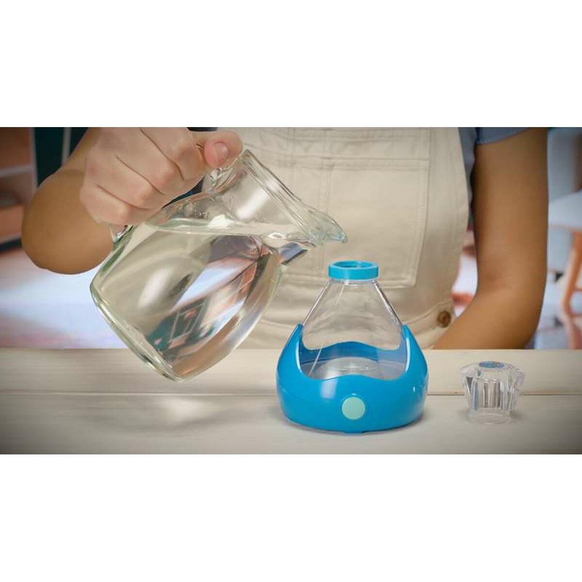 Interactive Pet Fizzy Pets