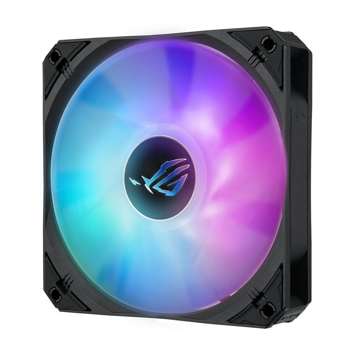 Вентилятор процессора ROG Strix LC III 360 ARGB