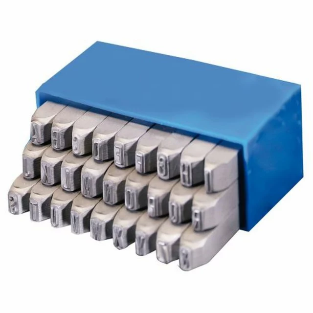 Игра алфавит (маркировка своими руками) SR - Standard