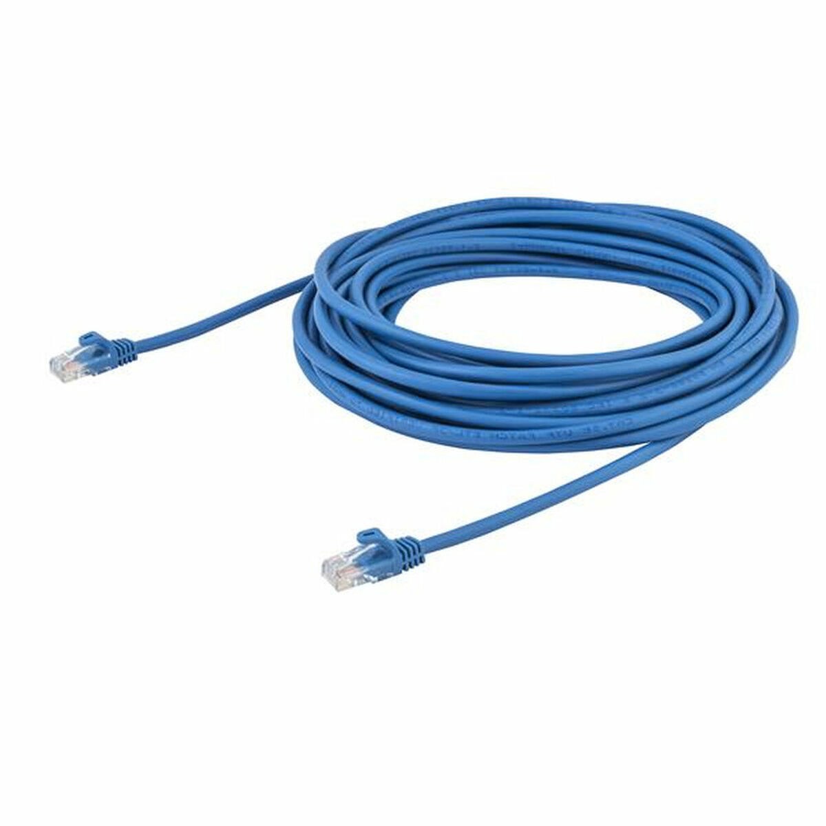 Жесткий сетевой кабель UTP кат. 6 45PAT10MBL 10 m