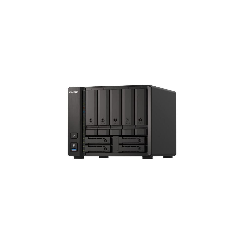 Сервер TS-H973AX-8G 32GB RAM 8GB