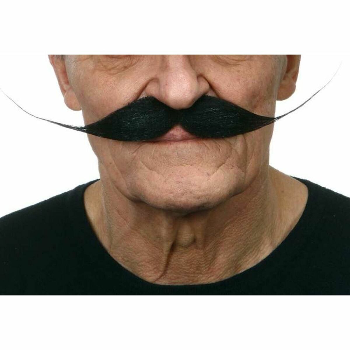 Moustache