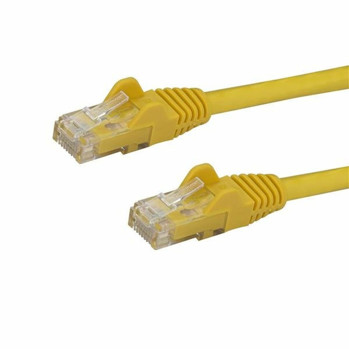 Жесткий сетевой кабель UTP кат. 6 N6PATC1MYL 1 m