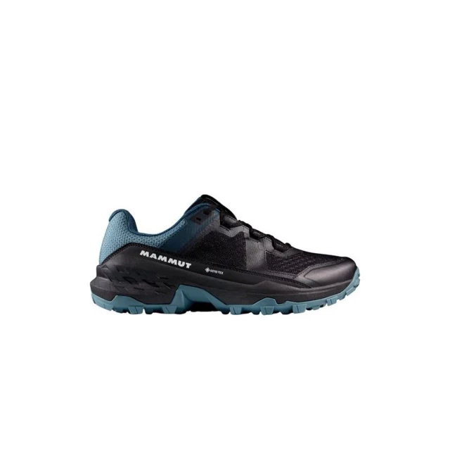 Повседневная мужская обувь Girun Ii Low Gtx Чёрный