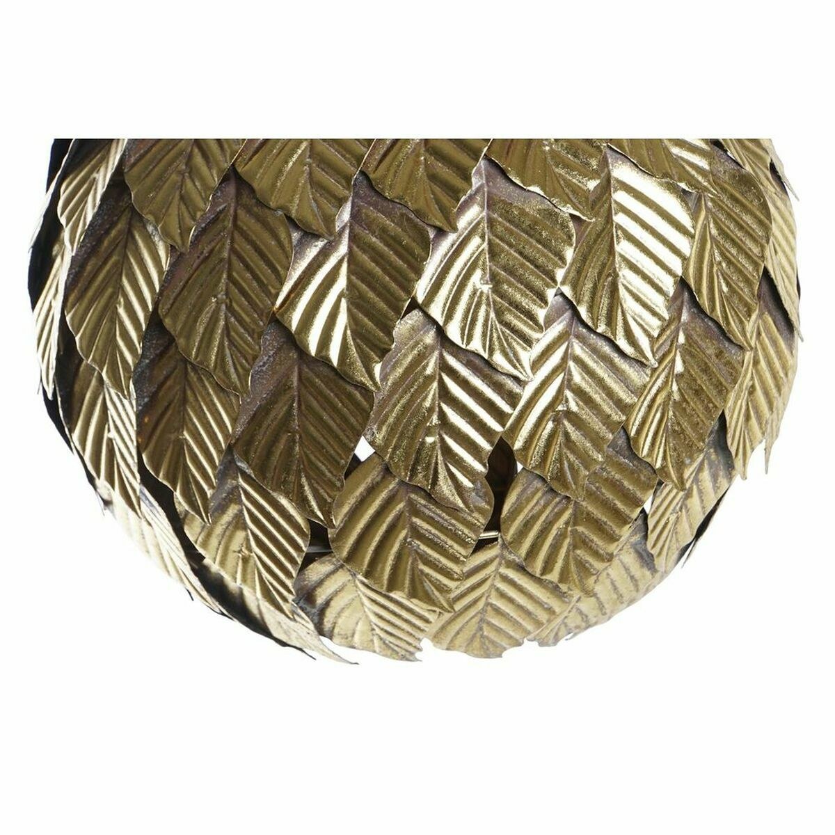 Ceiling Light Golden (Refurbished B)