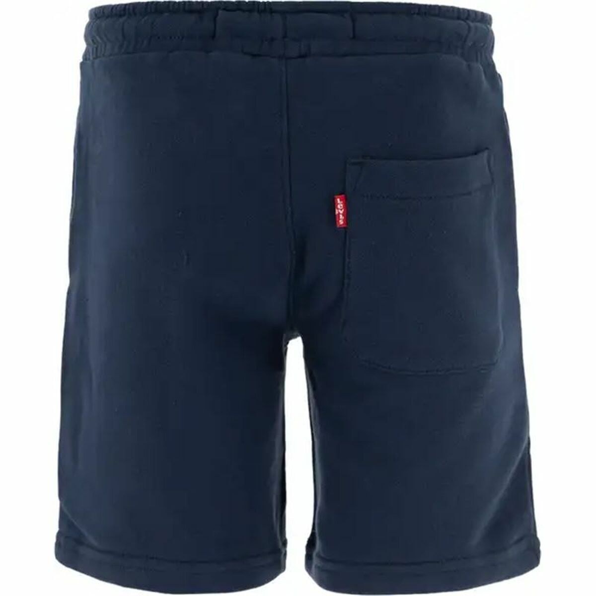 Спортивные шорты для мальчиков Lvb Monogram Чёрный