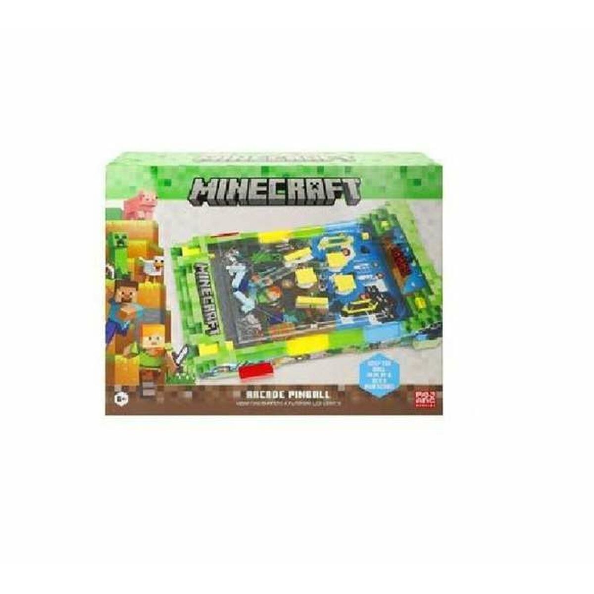Настольная игра hockey