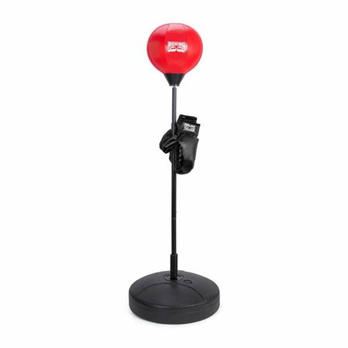 Children's Inflatable Boxing Punchbag with Stand