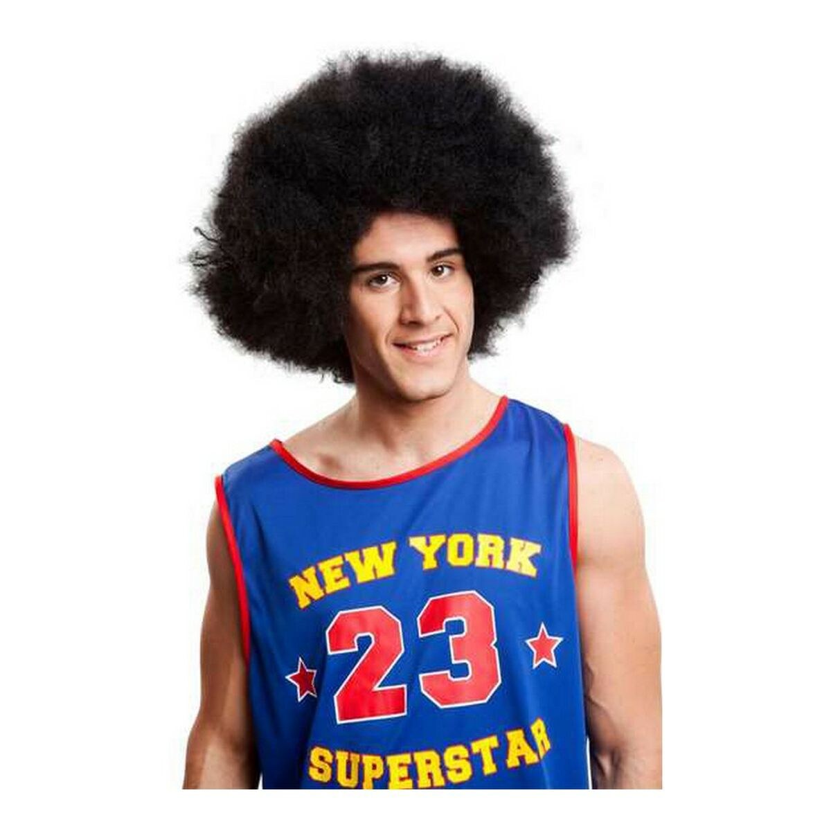 Wigs Afro