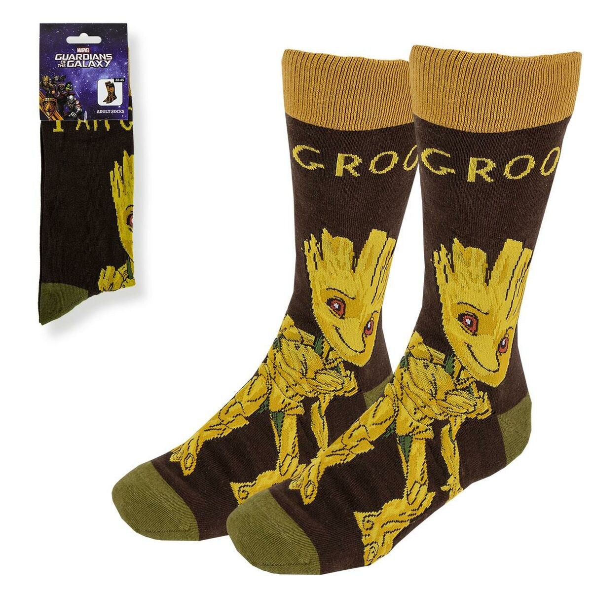 Socks 38-45