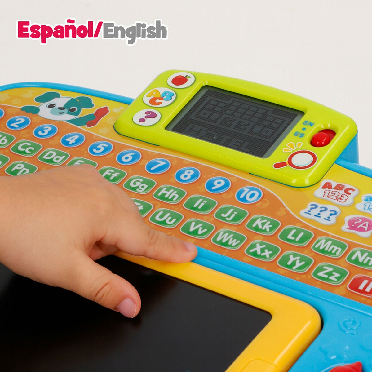 Interactive Tablet for Children (2 Units)