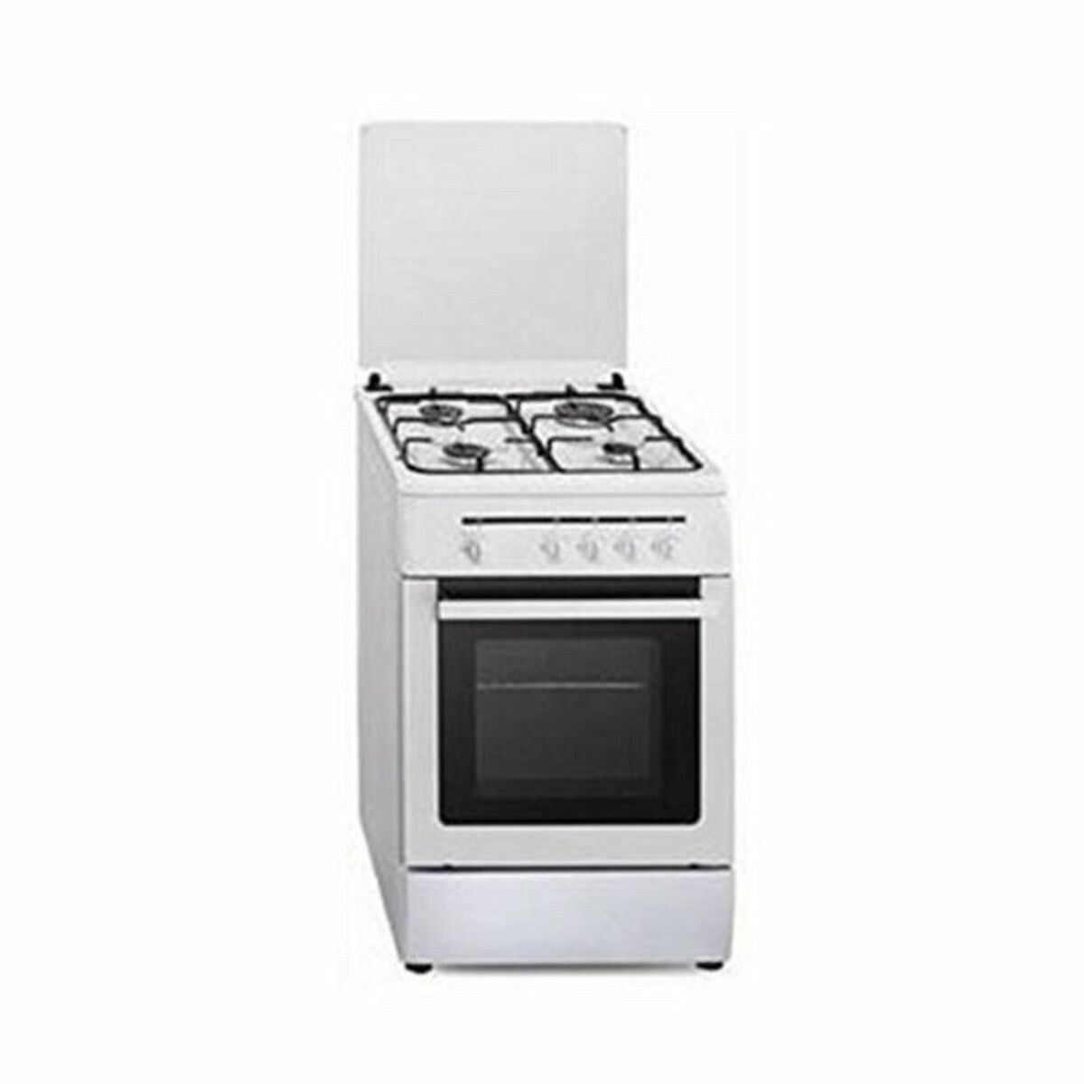 Газовая Плита CB60BB BUT 60 cm Белый