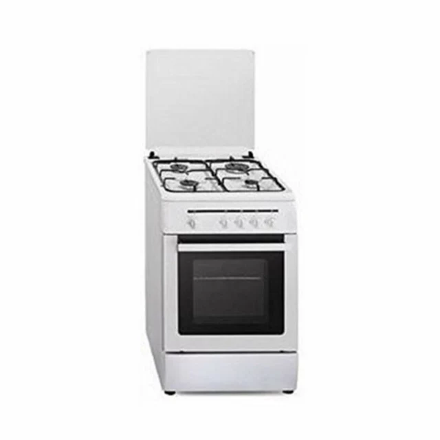 Газовая Плита CB60BB BUT 60 cm Белый
