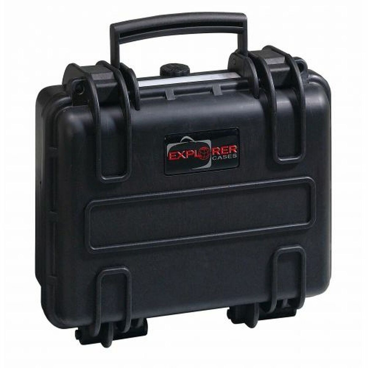 Kейс с инструментами EXPLORER 2712 Поролон 30,5 x 27 x 14,4 cm 27 L