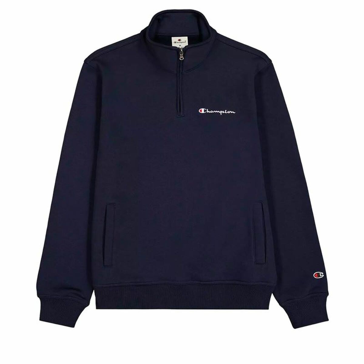 Men’s Sweatshirt without Hood